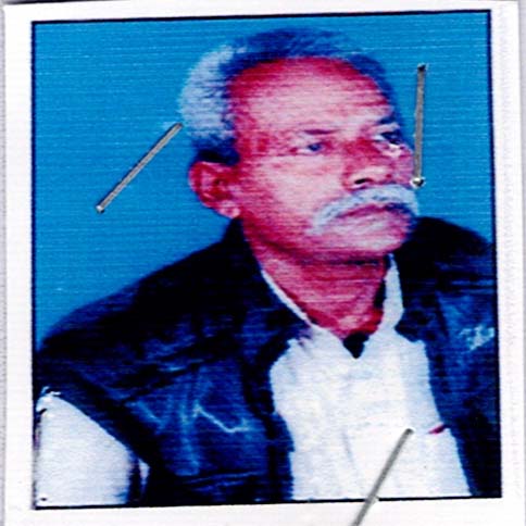 Koshi Viklang,Ngo in Bihar